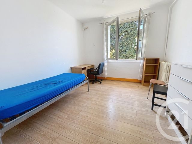 Appartement F3 &agrave; vendre - 3 pi&egrave;ces - 51,09 m2 - Montpellier - 34 - LANGUEDOC-ROUSSILLON