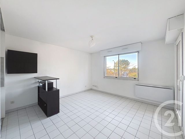 Appartement F2 &agrave; vendre - 2 pi&egrave;ces - 34,26 m2 - Montpellier - 34 - LANGUEDOC-ROUSSILLON