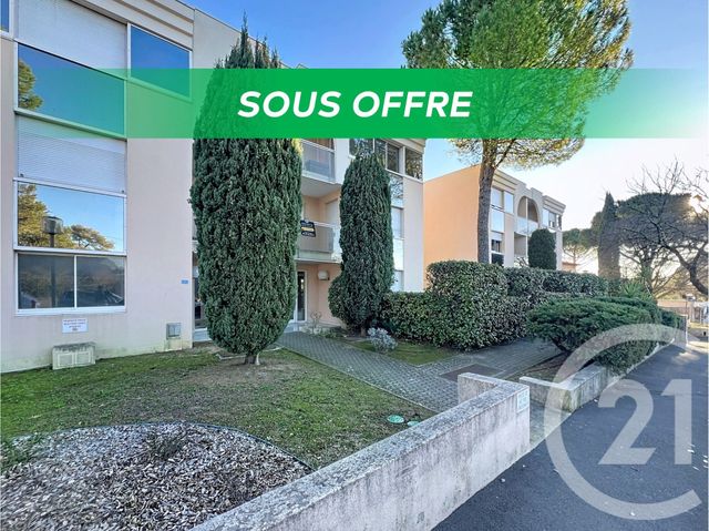 Appartement F2 à vendre MONTPELLIER