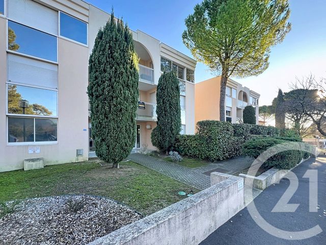 appartement - MONTPELLIER - 34