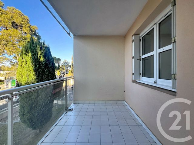 Appartement F2 &agrave; vendre - 2 pi&egrave;ces - 34,26 m2 - Montpellier - 34 - LANGUEDOC-ROUSSILLON
