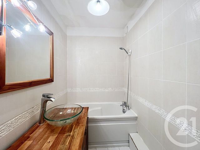 Appartement F2 &agrave; vendre - 2 pi&egrave;ces - 34,26 m2 - Montpellier - 34 - LANGUEDOC-ROUSSILLON