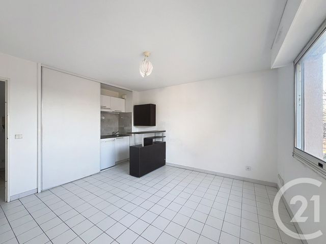 Appartement F2 &agrave; vendre - 2 pi&egrave;ces - 34,26 m2 - Montpellier - 34 - LANGUEDOC-ROUSSILLON