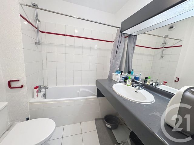 Appartement F2 à vendre - 2 pièces - 42,12 m2 - Montpellier - 34 - LANGUEDOC-ROUSSILLON