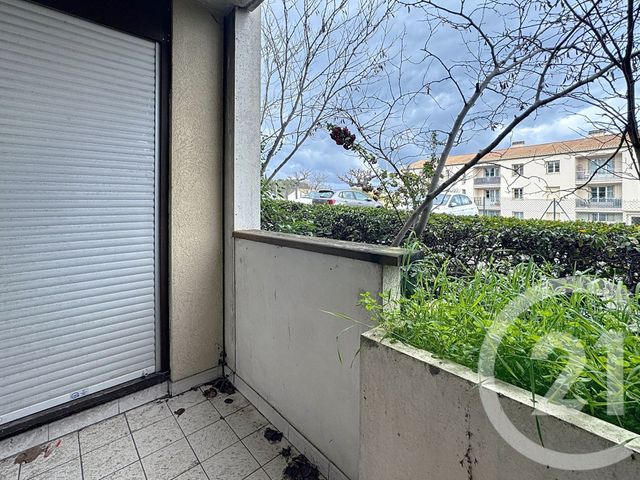 Appartement F2 à vendre - 2 pièces - 42,12 m2 - Montpellier - 34 - LANGUEDOC-ROUSSILLON