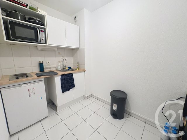 Appartement F2 à vendre - 2 pièces - 42,12 m2 - Montpellier - 34 - LANGUEDOC-ROUSSILLON