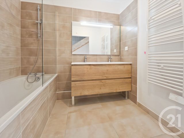 Appartement F4 à vendre - 4 pièces - 80,50 m2 - Montpellier - 34 - LANGUEDOC-ROUSSILLON