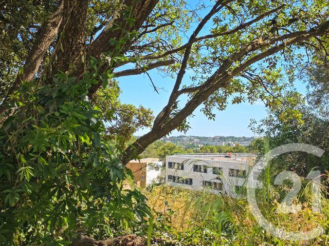 Appartement F4 à vendre - 4 pièces - 80,50 m2 - Montpellier - 34 - LANGUEDOC-ROUSSILLON