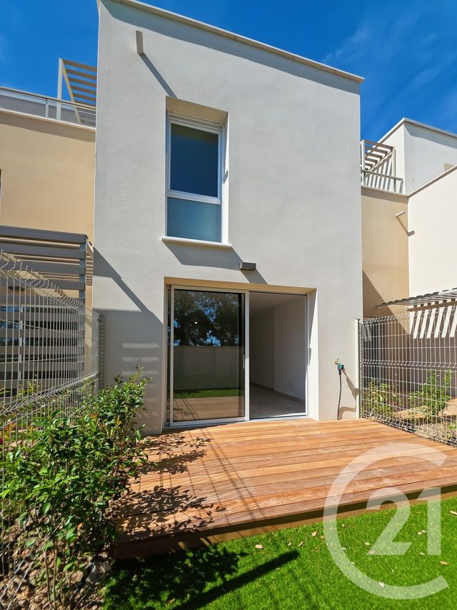 appartement - MONTPELLIER - 34