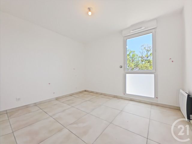 Appartement F4 à vendre - 4 pièces - 80,50 m2 - Montpellier - 34 - LANGUEDOC-ROUSSILLON