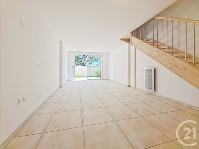 Appartement F4 à vendre - 4 pièces - 80,50 m2 - Montpellier - 34 - LANGUEDOC-ROUSSILLON