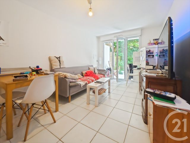 appartement - MONTPELLIER - 34
