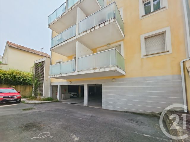 Appartement T2 à vendre - 2 pièces - 38,95 m2 - Montpellier - 34 - LANGUEDOC-ROUSSILLON
