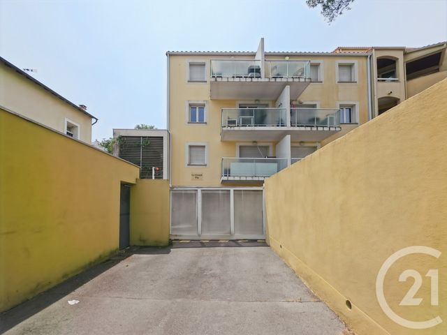 Appartement T2 à vendre - 2 pièces - 38,95 m2 - Montpellier - 34 - LANGUEDOC-ROUSSILLON