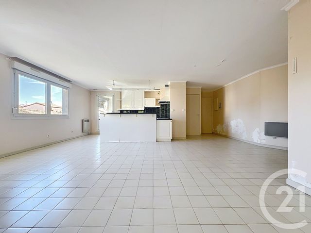 Appartement F3 à vendre MONTPELLIER