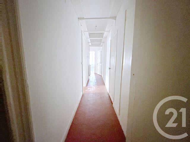 Appartement F4 &agrave; vendre - 4 pi&egrave;ces - 103,07 m2 - Montpellier - 34 - LANGUEDOC-ROUSSILLON