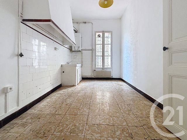 Appartement F4 &agrave; vendre - 4 pi&egrave;ces - 103,07 m2 - Montpellier - 34 - LANGUEDOC-ROUSSILLON