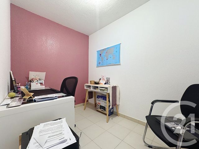 Appartement à vendre - 5 pièces - 91,45 m2 - Montpellier - 34 - LANGUEDOC-ROUSSILLON