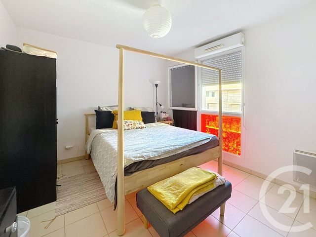 Appartement à vendre - 5 pièces - 91,45 m2 - Montpellier - 34 - LANGUEDOC-ROUSSILLON