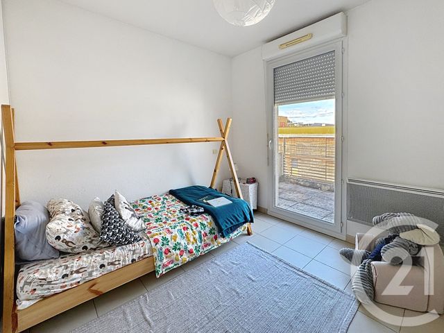 Appartement à vendre - 5 pièces - 91,45 m2 - Montpellier - 34 - LANGUEDOC-ROUSSILLON