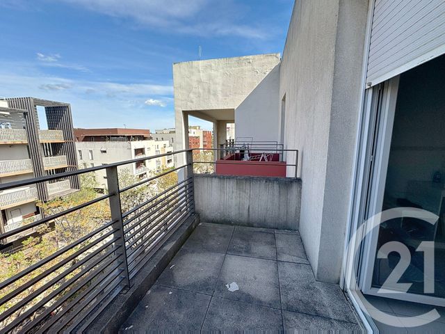 Appartement à vendre - 5 pièces - 91,45 m2 - Montpellier - 34 - LANGUEDOC-ROUSSILLON