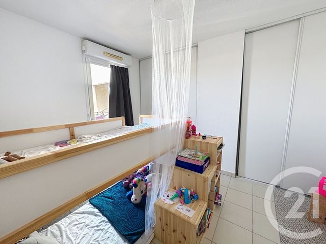 Appartement à vendre - 5 pièces - 91,45 m2 - Montpellier - 34 - LANGUEDOC-ROUSSILLON