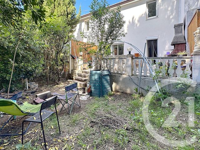 Maison à vendre - 5 pièces - 81,47 m2 - Montpellier - 34 - LANGUEDOC-ROUSSILLON