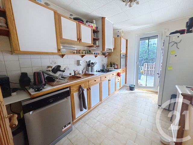 Maison à vendre - 5 pièces - 81,47 m2 - Montpellier - 34 - LANGUEDOC-ROUSSILLON