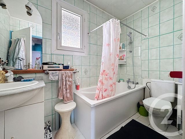 Maison à vendre - 5 pièces - 81,47 m2 - Montpellier - 34 - LANGUEDOC-ROUSSILLON