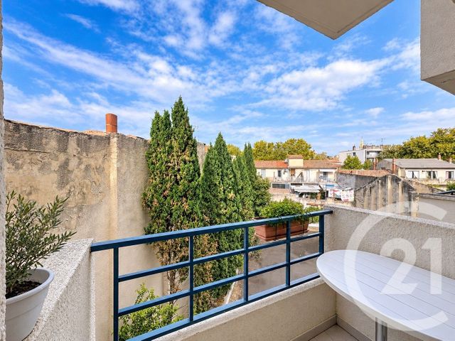 Appartement Studio à vendre MONTPELLIER
