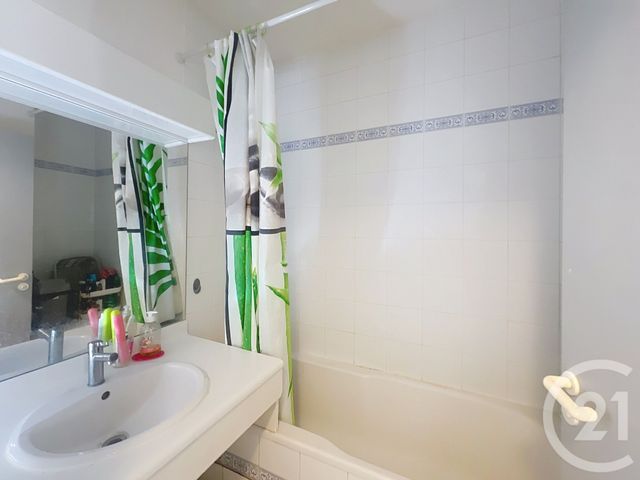 Appartement F2 à vendre - 2 pièces - 38,09 m2 - Montpellier - 34 - LANGUEDOC-ROUSSILLON