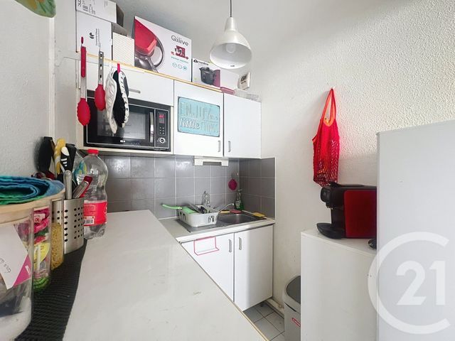 Appartement F2 à vendre - 2 pièces - 38,09 m2 - Montpellier - 34 - LANGUEDOC-ROUSSILLON