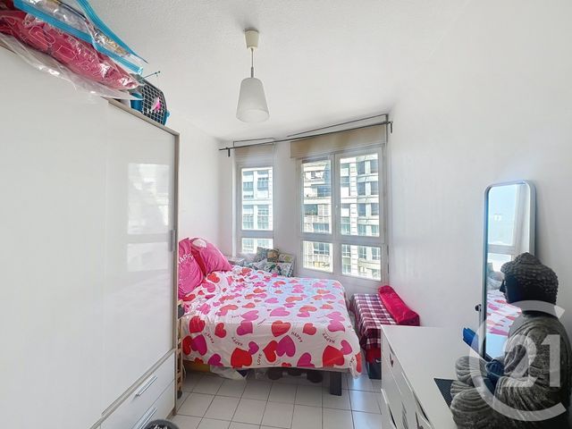 Appartement F2 à vendre - 2 pièces - 38,09 m2 - Montpellier - 34 - LANGUEDOC-ROUSSILLON