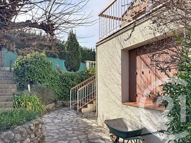 Maison &agrave; vendre - 6 pi&egrave;ces - 199 m2 - Montpellier - 34 - LANGUEDOC-ROUSSILLON