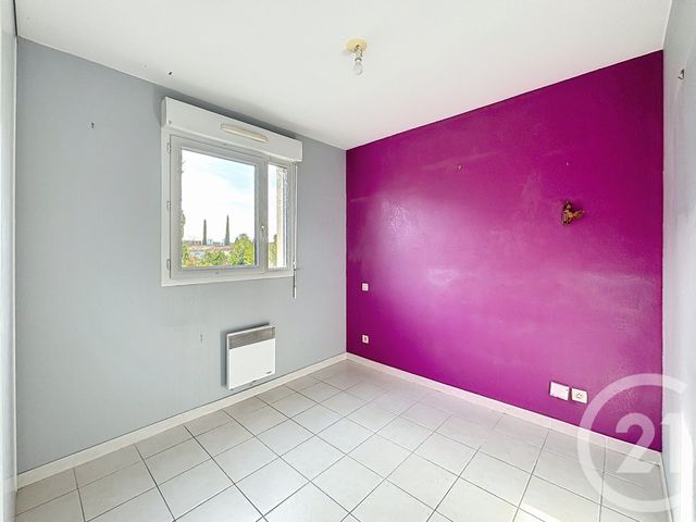 Appartement F3 &agrave; vendre - 3 pi&egrave;ces - 61,97 m2 - Montpellier - 34 - LANGUEDOC-ROUSSILLON