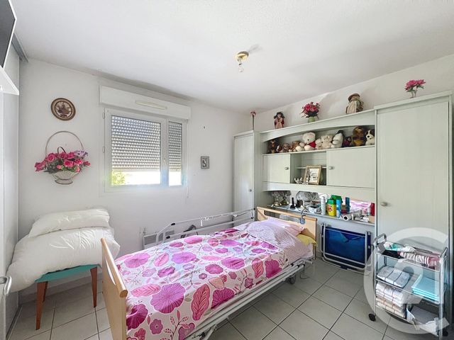 Appartement F3 &agrave; vendre - 3 pi&egrave;ces - 61,97 m2 - Montpellier - 34 - LANGUEDOC-ROUSSILLON