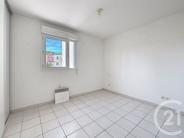 Appartement F3 &agrave; vendre - 3 pi&egrave;ces - 61,97 m2 - Montpellier - 34 - LANGUEDOC-ROUSSILLON