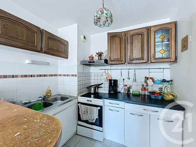 Appartement F3 &agrave; vendre - 3 pi&egrave;ces - 61,97 m2 - Montpellier - 34 - LANGUEDOC-ROUSSILLON