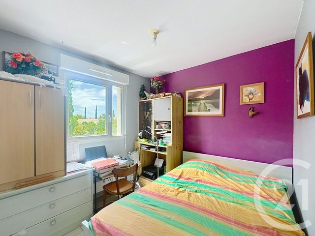 Appartement F3 &agrave; vendre - 3 pi&egrave;ces - 61,97 m2 - Montpellier - 34 - LANGUEDOC-ROUSSILLON