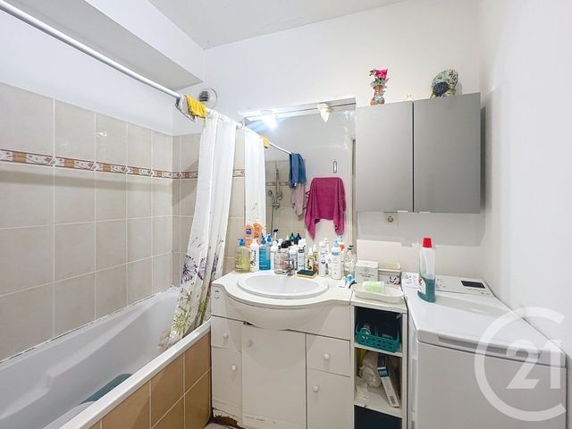 Appartement F3 &agrave; vendre - 3 pi&egrave;ces - 61,97 m2 - Montpellier - 34 - LANGUEDOC-ROUSSILLON