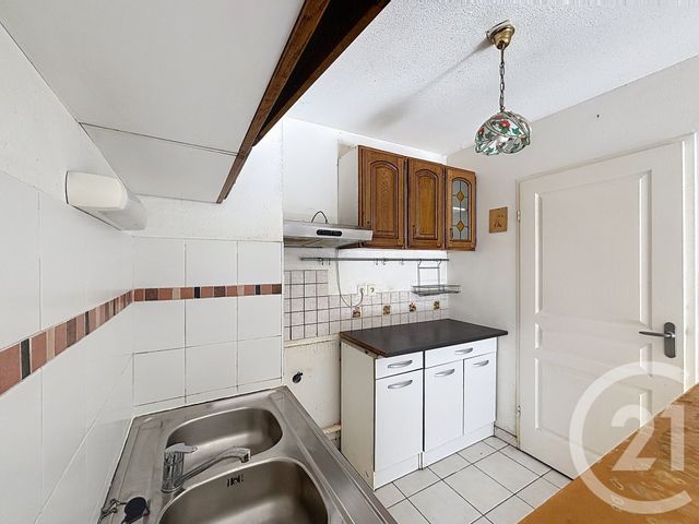 Appartement F3 &agrave; vendre - 3 pi&egrave;ces - 61,97 m2 - Montpellier - 34 - LANGUEDOC-ROUSSILLON