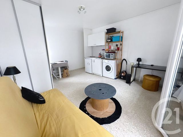 Appartement F1 à vendre - 1 pièce - 21,37 m2 - Montpellier - 34 - LANGUEDOC-ROUSSILLON