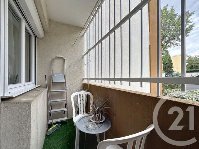 Appartement F1 à vendre - 1 pièce - 21,37 m2 - Montpellier - 34 - LANGUEDOC-ROUSSILLON