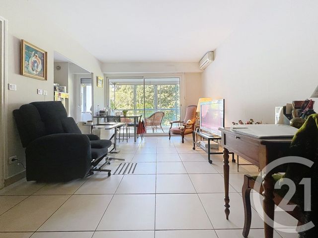 Appartement F2 à vendre - 2 pièces - 53,13 m2 - Montpellier - 34 - LANGUEDOC-ROUSSILLON