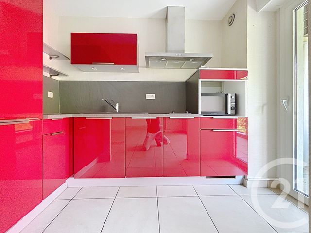 Appartement F2 &agrave; vendre - 2 pi&egrave;ces - 53,13 m2 - Montpellier - 34 - LANGUEDOC-ROUSSILLON
