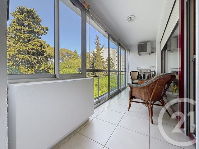 Appartement F2 à vendre - 2 pièces - 53,13 m2 - Montpellier - 34 - LANGUEDOC-ROUSSILLON