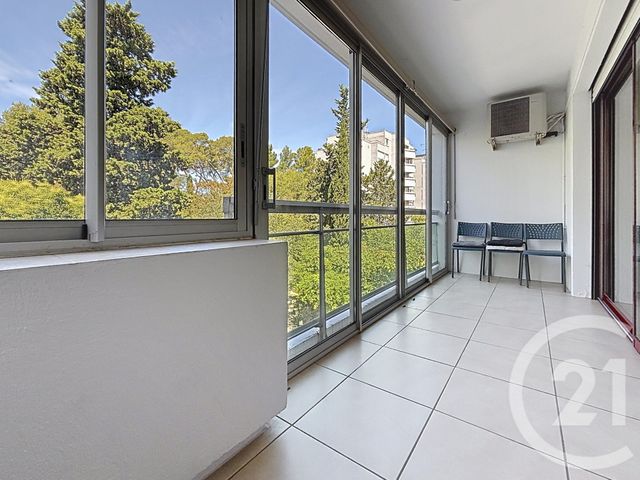 appartement - MONTPELLIER - 34