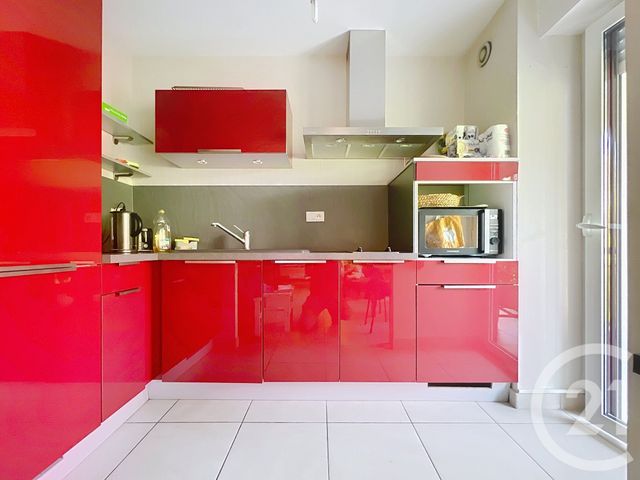 Appartement F2 à vendre - 2 pièces - 53,13 m2 - Montpellier - 34 - LANGUEDOC-ROUSSILLON