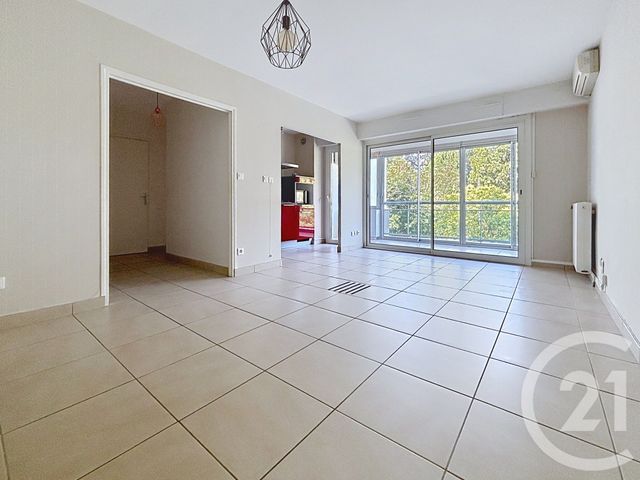Appartement F2 &agrave; vendre - 2 pi&egrave;ces - 53,13 m2 - Montpellier - 34 - LANGUEDOC-ROUSSILLON
