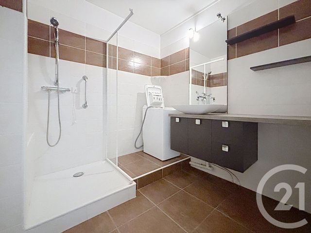 Appartement F2 &agrave; vendre - 2 pi&egrave;ces - 53,13 m2 - Montpellier - 34 - LANGUEDOC-ROUSSILLON